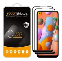 Comprar Protector De Pantalla Para Samsung Galaxy A11 \u002F X2 Unidades