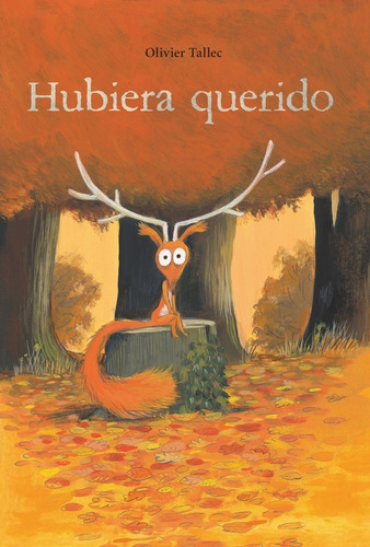 Libro Hubiera Querido /981