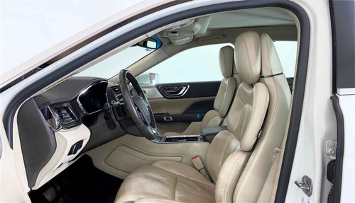 Imagen 14 de 15 de 107865 - Lincoln Continental 2018 Con Garantía