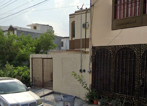 Sk01- Casa En Remate En C. Belice, Centro America, Guadalupe, Nl.(65% Debajo De Su Valor Comercial, Solo Recursos Propios)