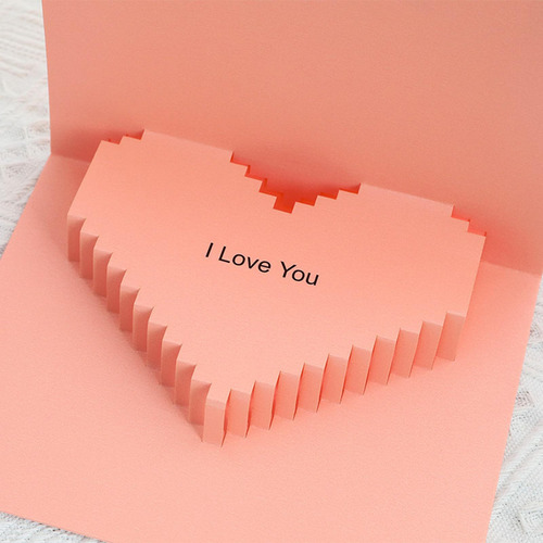 Yy Tarjetas Del Día De San Valentín Tarjeta De Aniversario