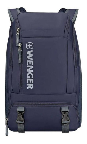 Mochila Wenger Xc Wynd 28 Litros Azul Marinho