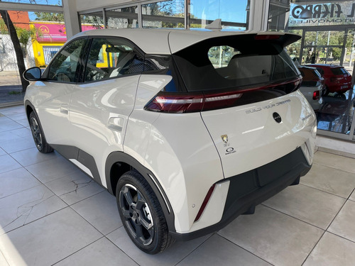 Byd Seagull 100 % Eléctrico