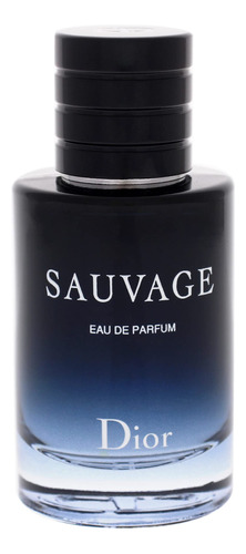 Perfume En Spray Christian Dior Sauvage, 60 Ml