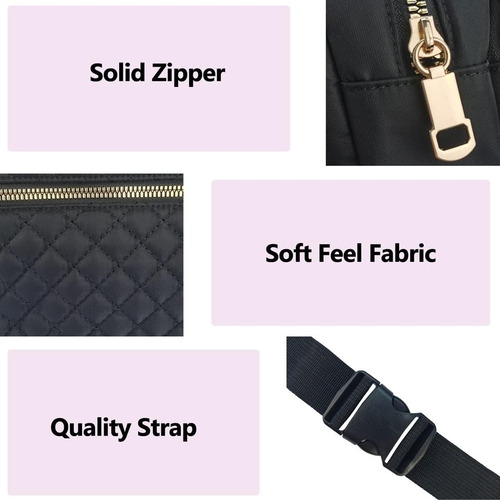 Rinoneras Para Mujer, Bolsos Bandolera Modernos Wai...