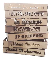 Comprar 10 Bandejas Caladas Dedicadas 20x30 Fibrofacil  3mm