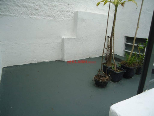 #=casa Com 1 Dormitório À Venda, 110 M² Por R$ 449.000 - Vila Mariana - São Paulo/sp - Ca0599