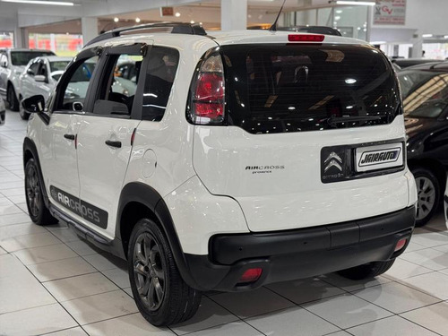 Citroën Aircross 1.6 Live Aut