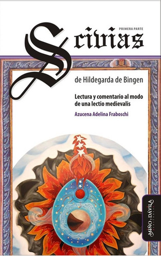 Imagen 1 de 1 de Scivias. 1era Parte, De Hildegarda De Bigen