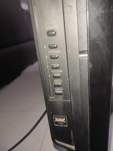 Imagen 4 de 10 de Repuestos De Tv Toshiba Modelo 40ft2u1