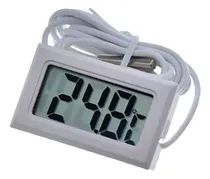 Comprar Termómetro -50 A 70 °c Uso Heladera Cava Freezer Otros