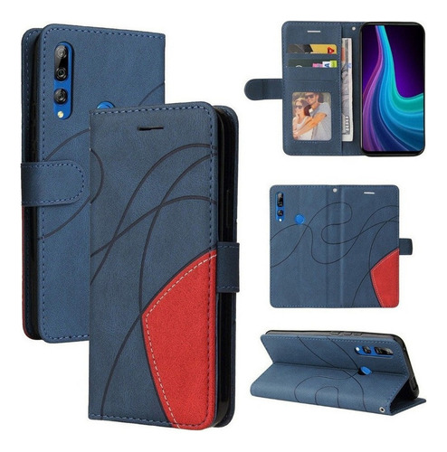 Funda Para Huawei P Smart Z/huawei Y9 Prime 2019