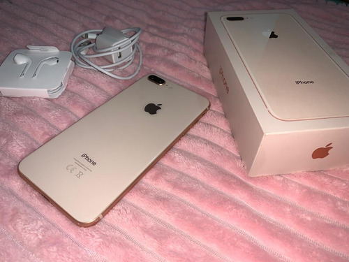 iPhone 8 Plus Como.nuevo