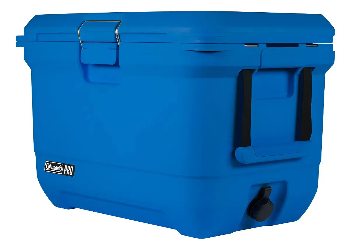 Conservadora Coleman Pro Cooler 45qt Neptune