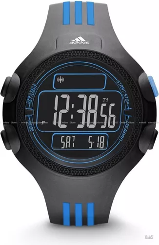 Erradicar Esperanzado banco Reloj adidas Performance Original Estilo Clasico Adp6082 | Envío gratis