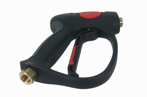 Pistola Rociadora Alta Presión 8gpm 5000psi 09601660