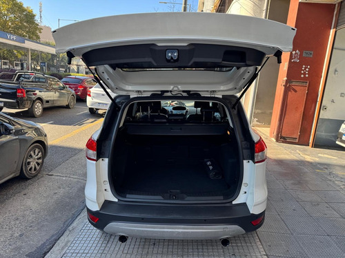 Ford Kuga 1.6 Sel 6mt Fwd T 150 Cv