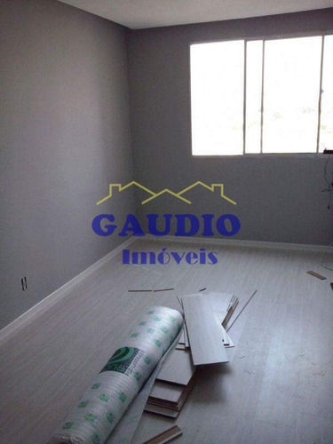 Apartamento 45 M² 2 Dorms No Horto Do Ipê - 1 Vaga - 39