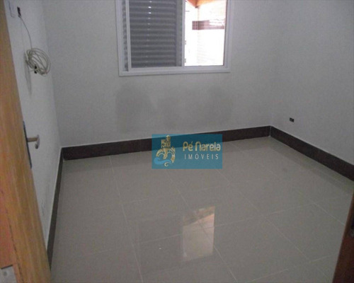 Sobrado Com 5 Dormitórios À Venda Por R$ 650.000,00 - Maracanã - Praia Grande/sp - So0037