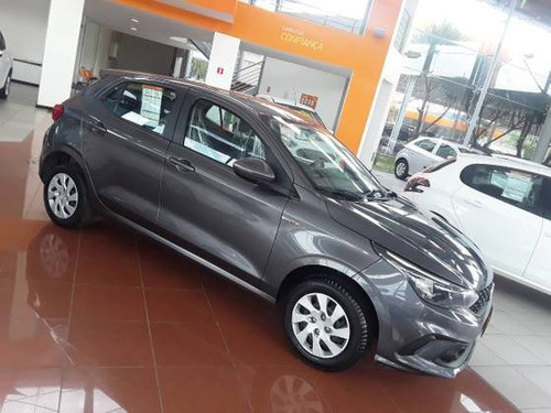 Fiat Argo 1.0 Firefly Flex Drive Manual