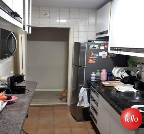 Apartamento - Ref: 225152