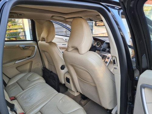 Imagem 9 de 9 de Volvo Xc60 2011 3.0 T6 Top 5p