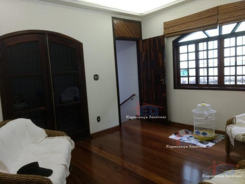 Imagem 5 de 15 de Ref.: 6159 - Sobrados Em Osasco Para Venda - V6159