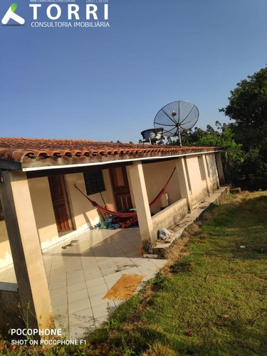 Imagem 2 de 30 de Sítio À Venda Em Pilar Do Sul - St00020 - 34495177