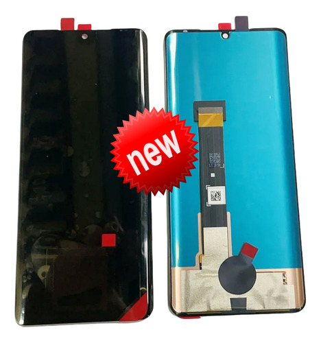 Para Tela Oled Para LG Velvet 5g G9 Lm-g900 G9 Thinq G910