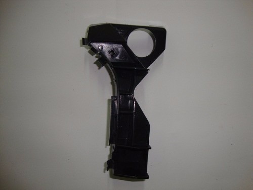 Base Delantera Parachoque Rh Toyota Corolla 2003- 08