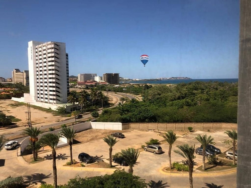 Imagen 10 de 13 de Re/max 2mil Vende Apartamento En Conjunto Resd. Ocean Blue - Porlamar