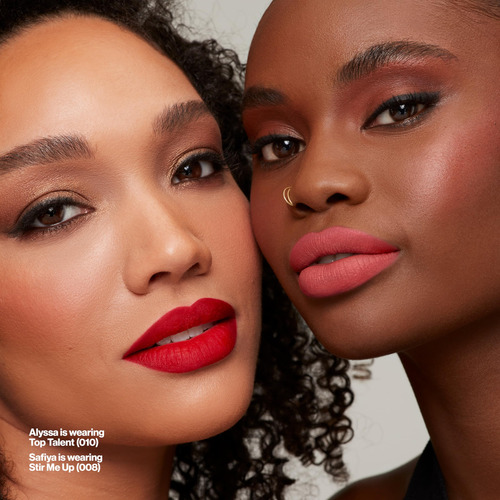 Lápiz Labial Revlon Colorstay Limitless Matte Liquid 5 Ml 00