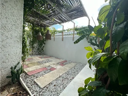 Casa En Conjunto Condominio Campestre Monteflores