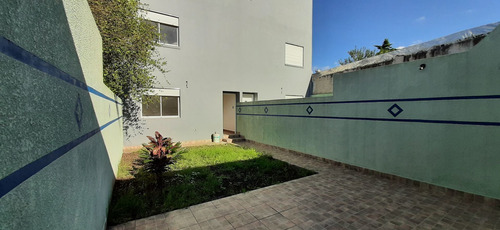 Depto 2 Amb Jardín Venta San Justo Financiación