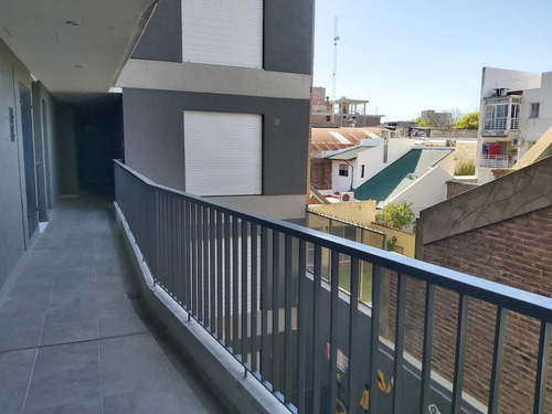 Imagen 9 de 13 de Venta Departamento Monoambiente, Luis Agote, Rosario