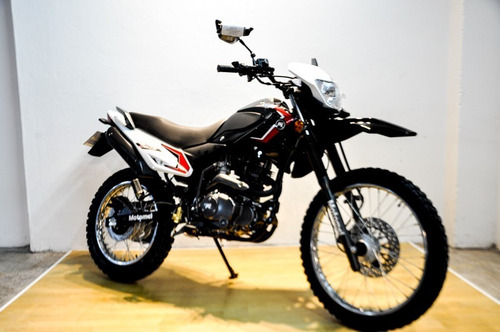 Imagen 18 de 18 de Motomel Skua 250 0km 2023 Moto Con Frenos A Disco
