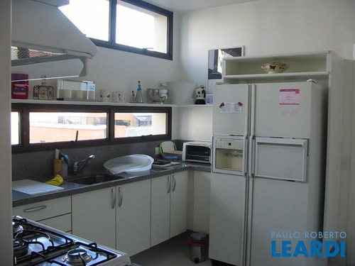 Apartamento - Real Parque - Sp - 254075