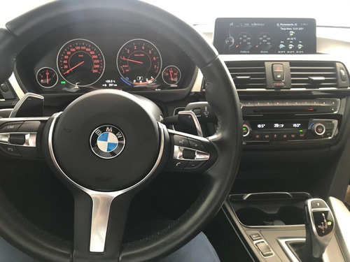 Bmw 430i M-sport Gran-coupe, Com Garantia Bmw