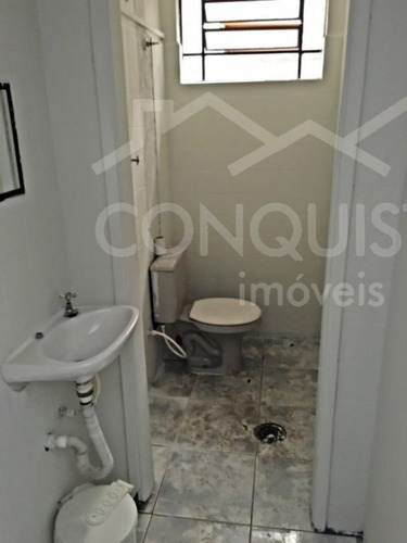 Imagem 3 de 8 de Ponto Comercial - Rudge Ramos - Ref: 533 - L-2108