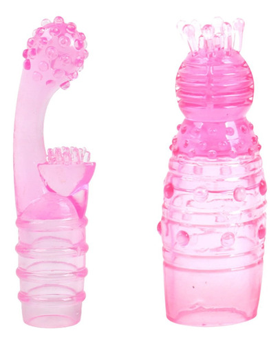 Condones Texturizados Para Mayor Placer Mujeres - 2 Piezas