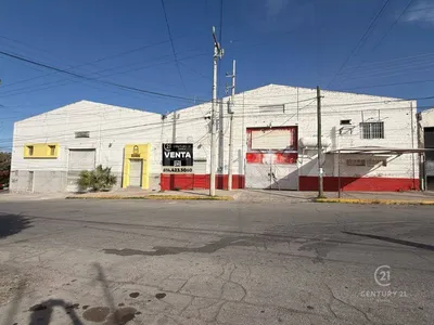 Bodega en venta