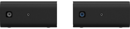 Vizio Barra De Sonido De Cine En Casa V-series 5.1 Con Audi. Color Negro