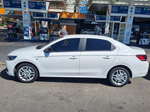 Peugeot 301. 1.6 Hdi .turbo Diésel .