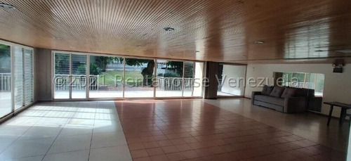 Imagen 11 de 11 de Apartamento La Florida 22-11576 Odette Favrin 0414-2417498