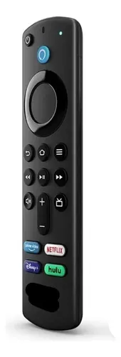 fire　tv Z Zlx Amazon Stick Hd Fire Tv De 3ª Geração Voz Full Hd H
