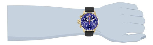 Reloj Con Correa Cronógrafo Invicta 1516 I Force Collection