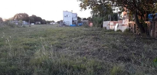 Imagen 1 de 1 de Terreno En Sauce Viejo