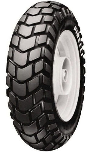 Pneu Vespa Gts 300 130/80-12 60j Tubeless Sl60 Pirelli