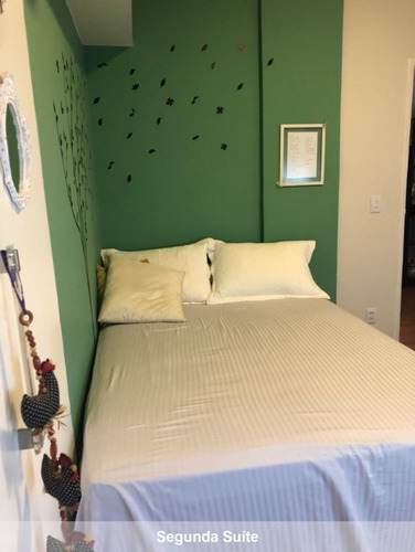 Imagem 24 de 30 de Apartamento 4 Quartos Sendo Duas Suíte Com Closet Com Área 234,00m2 No Bairro Graça - Sfl628 - 69507438