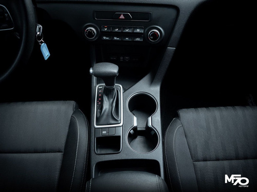 Imagem 7 de 15 de Kia Sportage 2.0 Lx 4x2 16v Flex 4p Automático 2018/2019